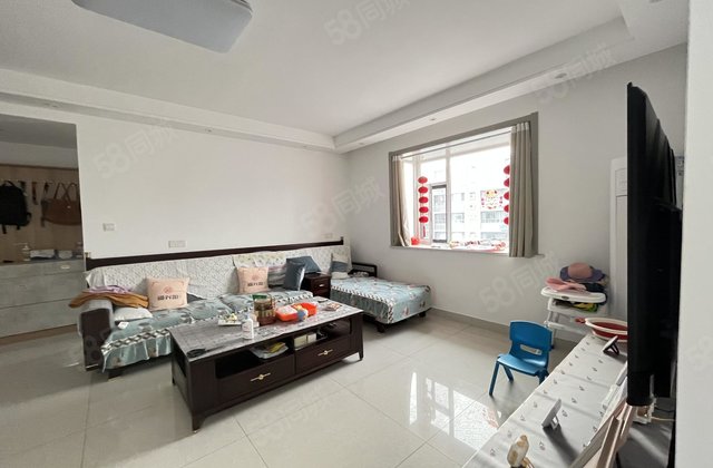 急售，兴华东路单位家属院光岳花园凤凰楼层送车位地下室