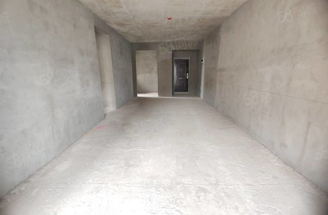 地王公馆4室2厅120.62㎡59.8万二手房图片