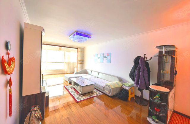 东方嘉园3室2厅141.59㎡73.8万二手房图片