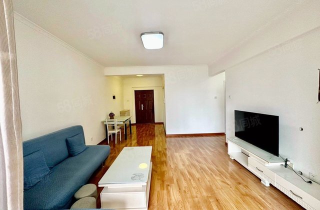 金沙御苑2室2厅83.94㎡149.9万二手房图片