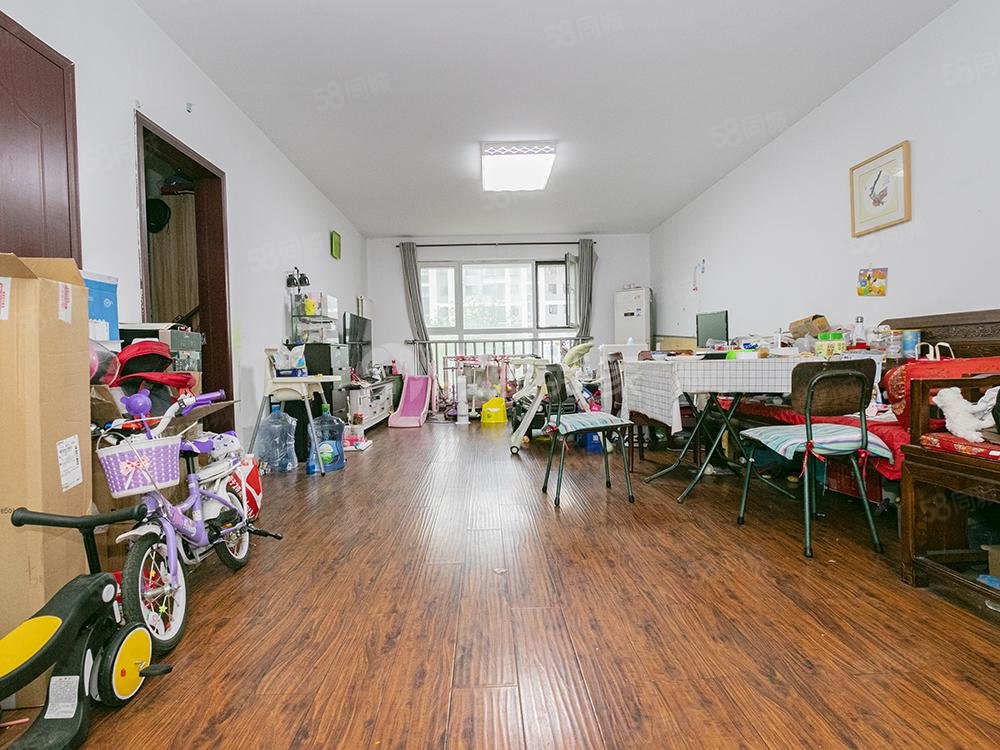 馬可匯4室1廳2衛(wèi)161.36㎡南北350萬