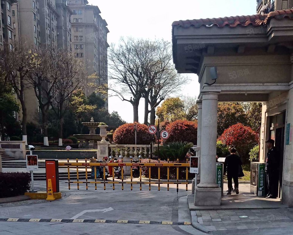 【百可世家, 百可世家小区详情,房价走势,房源,业主论坛】- 海盐58