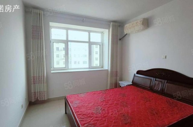 水木清华一梯两户电梯房  2室朝阳 南北通透 送储藏室