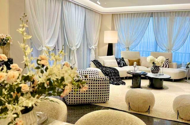 黄金海岸3室2厅148.27㎡128万二手房图片