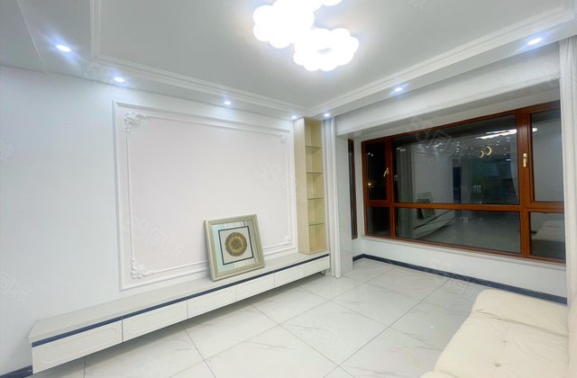 香水湾(一期)2室2厅77.36㎡48万二手房图片