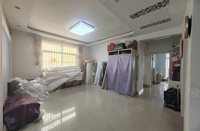 七中 边户 电梯房 免大税 有证可贷款