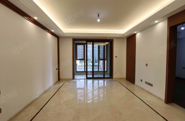 江东金茂府4室2厅137.01㎡458万二手房图片