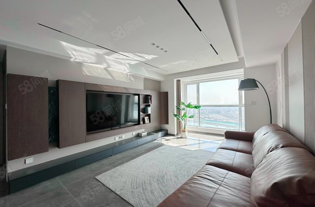 汇福悦榕湾3室2厅116㎡175万二手房图片