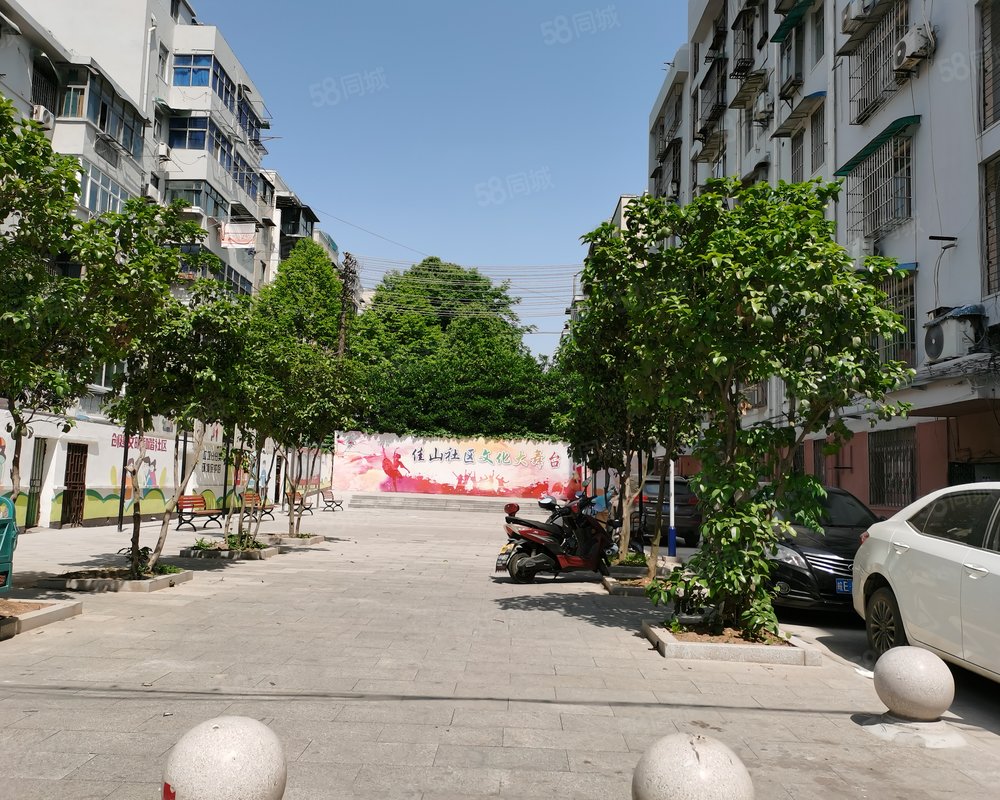 【佳山新村 佳山新村小区详情,房价走势,房源,业主论坛 马鞍山58