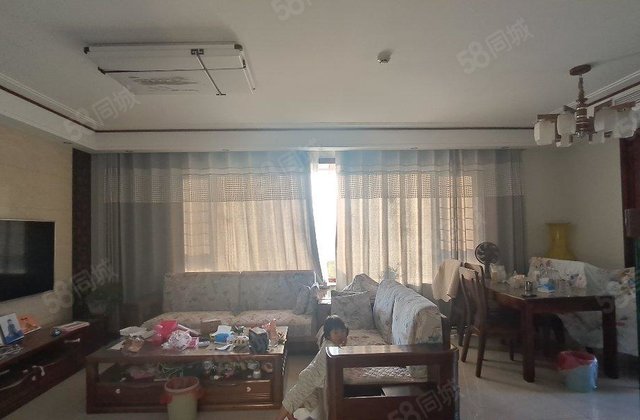 新出！昌润莲城西边户 大客宽厅 免大税 南北通透 急售可议价