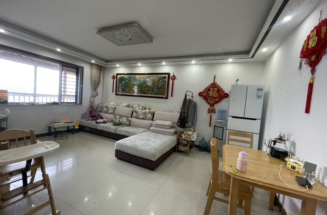 急急急 商品房 三室朝阳 2016年房 2卫 水晶丽城