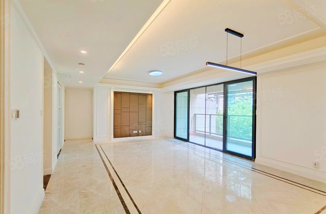 中南上熙府熙悦4室2厅146.22㎡225万二手房图片