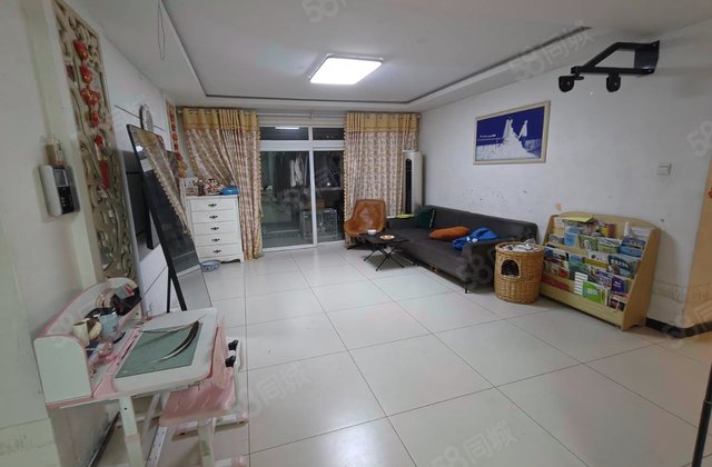 馨境界(西区)3室2厅137.85㎡105万二手房图片