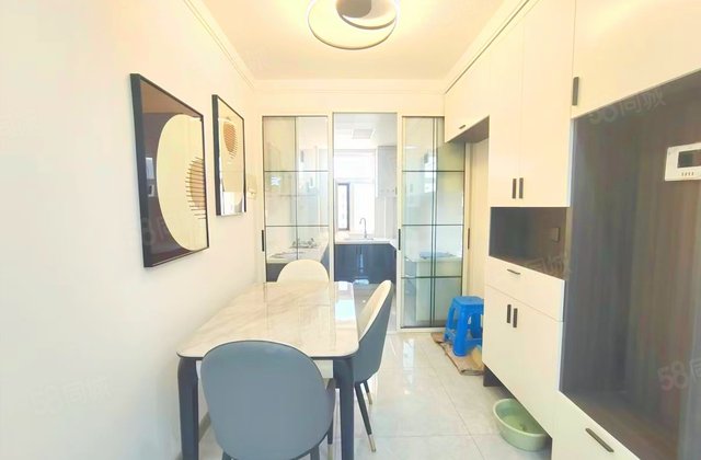 万龙丽水湾2室2厅89.38㎡62万二手房图片