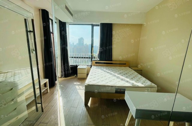 都华名苑2室1厅82.18㎡598万二手房图片
