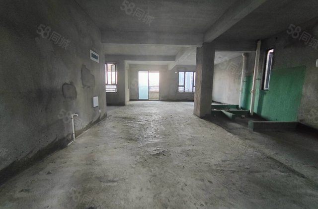 中融中央公馆3室2厅101㎡101万二手房图片