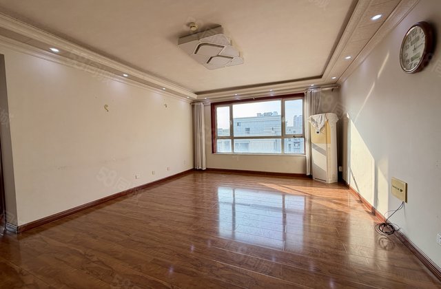 徒骇河旁锦绣滨河御府精装三室带车储免大税 莲湖新城 昌润莲城