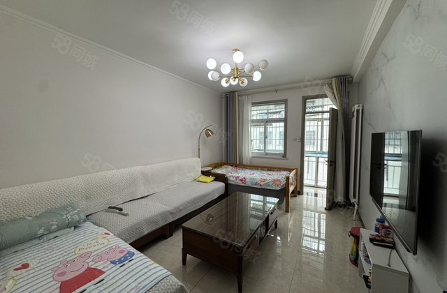 泰山区区委宿舍3室1厅78㎡115万二手房图片