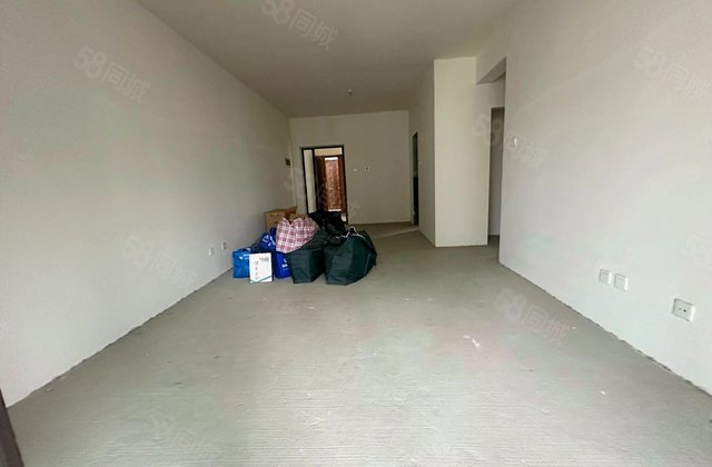 越鞠苑二期3室2厅122.72㎡78万二手房图片