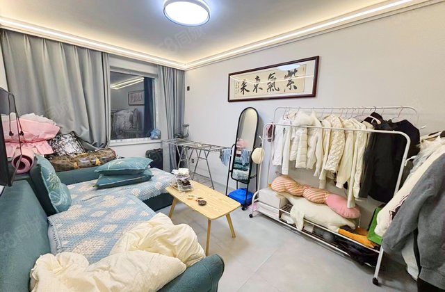 乐东拖拉机宿舍2室1厅58.52㎡22.7万二手房图片