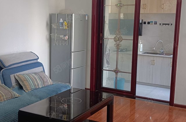 世贸城2室1厅67.86㎡46.8万二手房图片