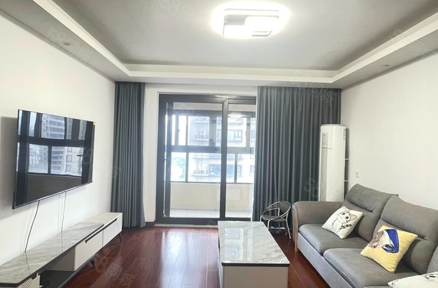 万科江湾府3室2厅115.99㎡256万二手房图片