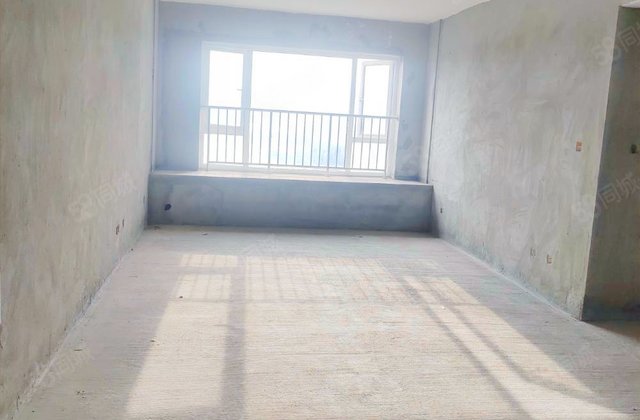 湖滨1号3室2厅117㎡78万二手房图片