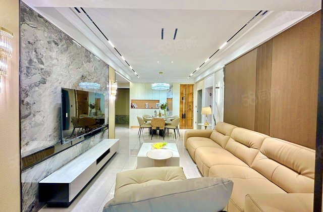 金科集美郡(江津)3室2厅104㎡38万二手房图片