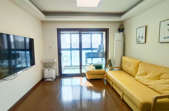 万科北宸之光3室2厅103.61㎡200万二手房图片