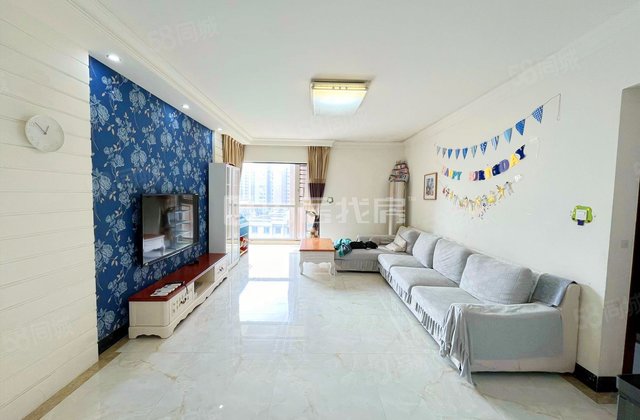 香樟林4室2厅123㎡102万二手房图片