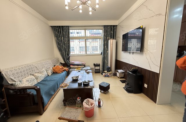 急售！东昌中学！昌华小区！三中！精装！人民医院！满二！北顺！