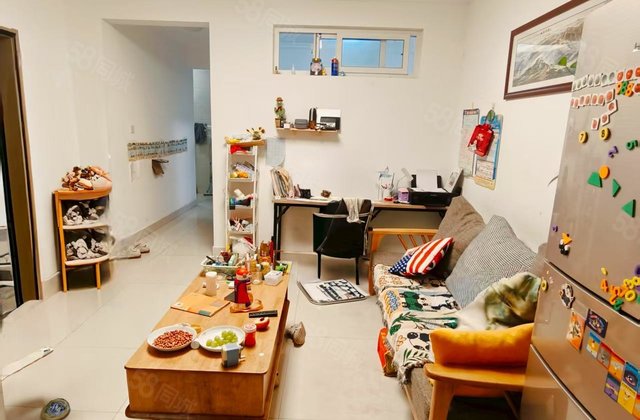 广隆羡林苑，2楼， 文轩，八中， 小三居 次新房 购物方便