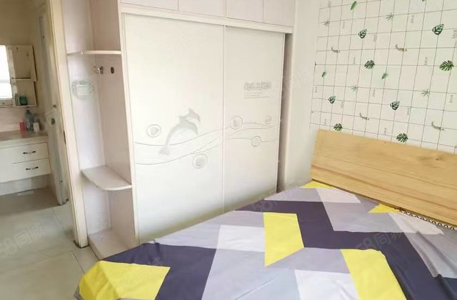 急售，电梯洋房，公摊低，带车位地下室，3室水岸花语南北通透，