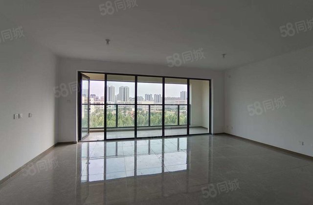 急售 城市玖玺北区 大宽厅 带车位和储 随时看房