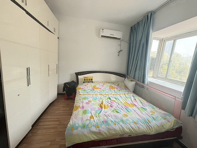 旭日家园2室2厅1卫97㎡南北36万