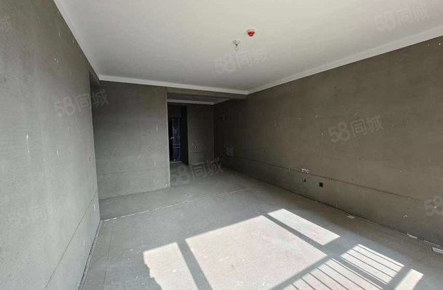 万枫美利山3室1厅125㎡80万二手房图片
