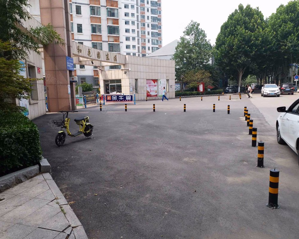 泰和花园(东区)小区详情,房价走势,房源,业主论坛】- 临沂58同城