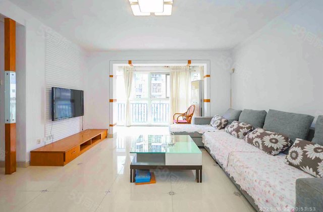 湘许嘉园3室2厅127.12㎡90万二手房图片