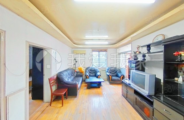 玉兰新村2室1厅73㎡170万二手房图片