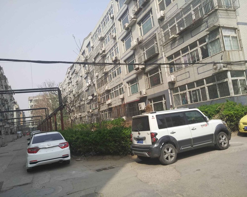 【裕华园, 裕华园小区详情,房价走势,房源,业主论坛】- 保定58同城