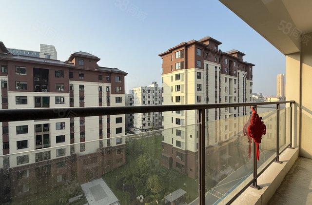 城央尚品3室2厅113㎡130万二手房图片