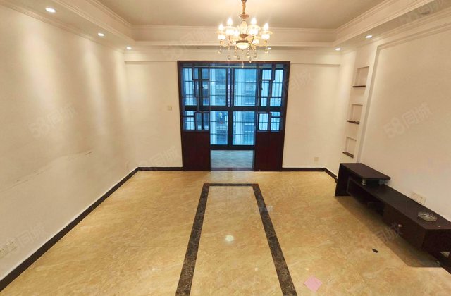 惠丰碧水江畔3室2厅116.4㎡129万二手房图片