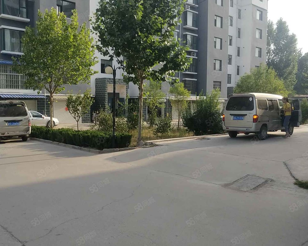 【东城丽景, 东城丽景小区详情,房价走势,房源,业主论坛】- 沂南58