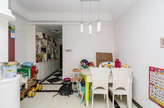 百商玉兰公馆(百商悦澜山)2室2厅77.6㎡75万二手房图片