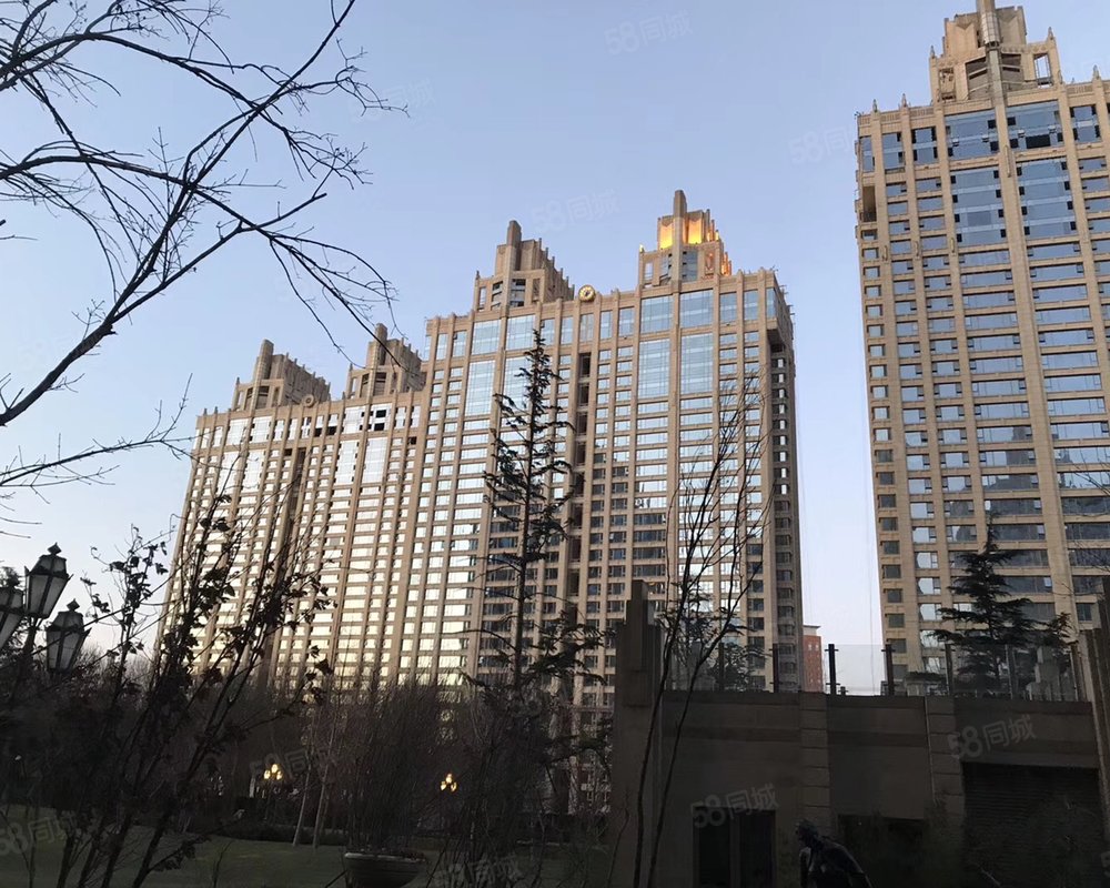 8号, 合生霄云路8号小区详情,房价走势,房源,业主论坛】- 北京58同城
