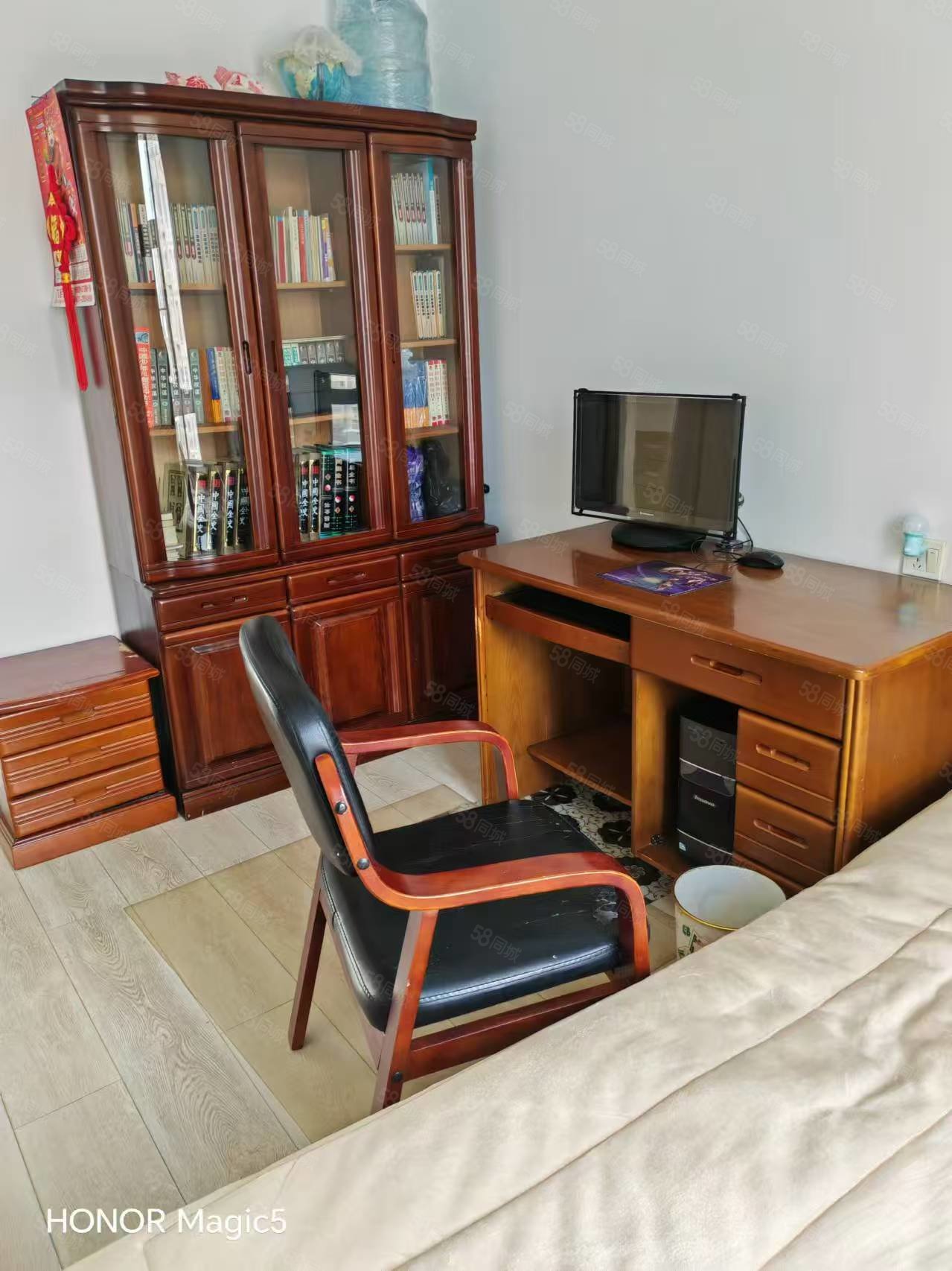 山水名都2室2厅1卫98㎡西46万