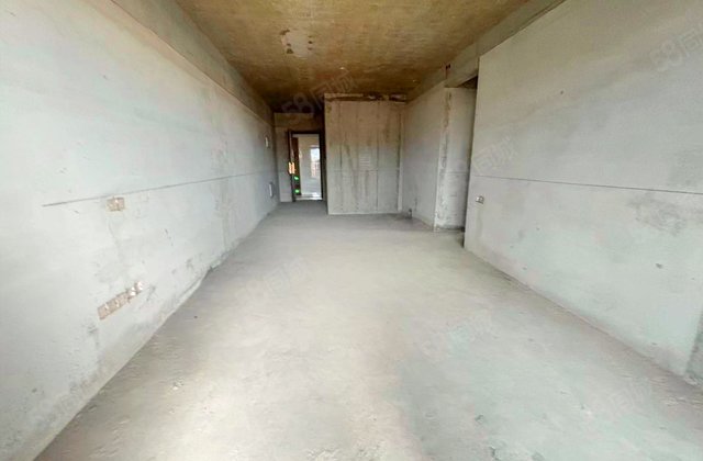 樵山金茂悦3室2厅96.74㎡83万二手房图片