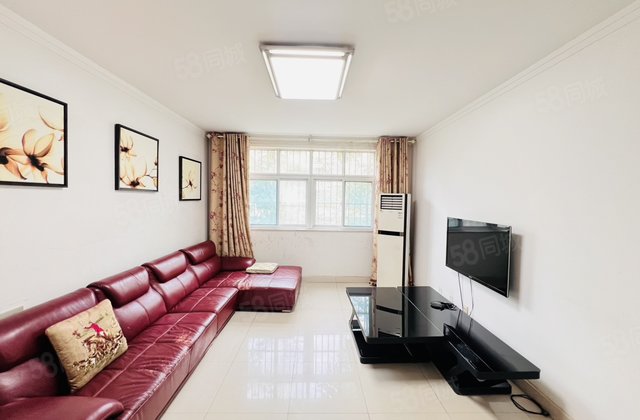 文轩北邻 凤凰新城东区 精装三居室 送储 免大税