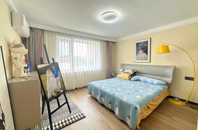 钻石城3室2厅126.49㎡64万二手房图片