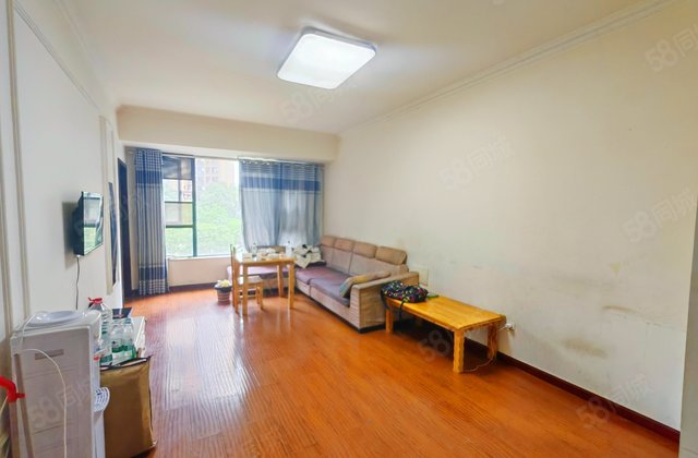 缤纷翡翠湾(一期)3室2厅75.91㎡78万二手房图片